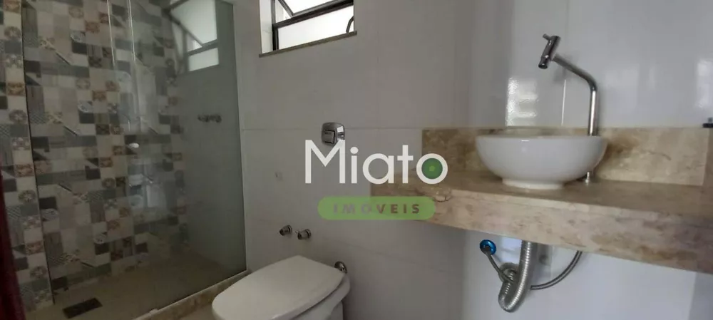 Apartamento, 3 quartos, 109 m² - Foto 3
