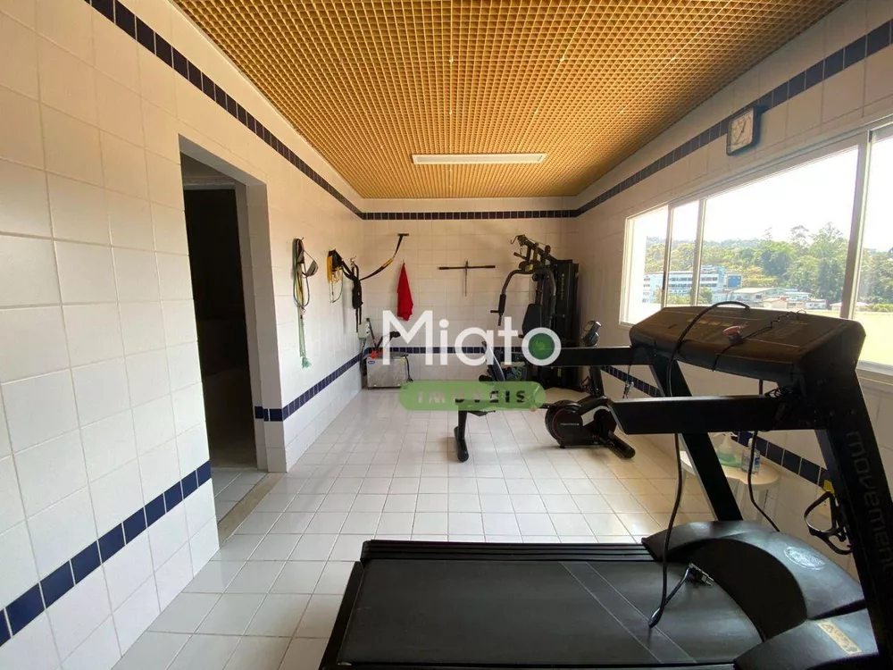 Apartamento, 2 quartos, 80 m² - Foto 13