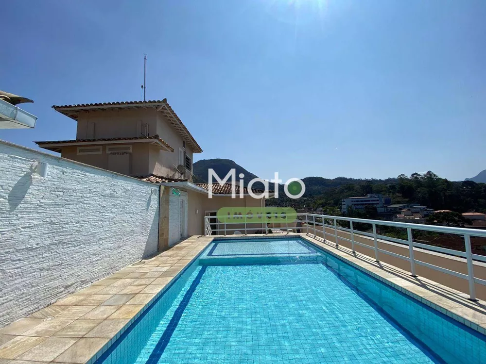 Apartamento, 2 quartos, 80 m² - Foto 12