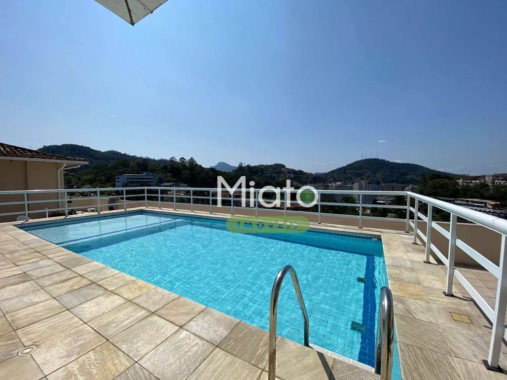 Apartamento, 2 quartos, 80 m² - Foto 11