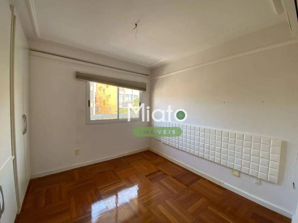 Apartamento, 2 quartos, 80 m² - Foto 7