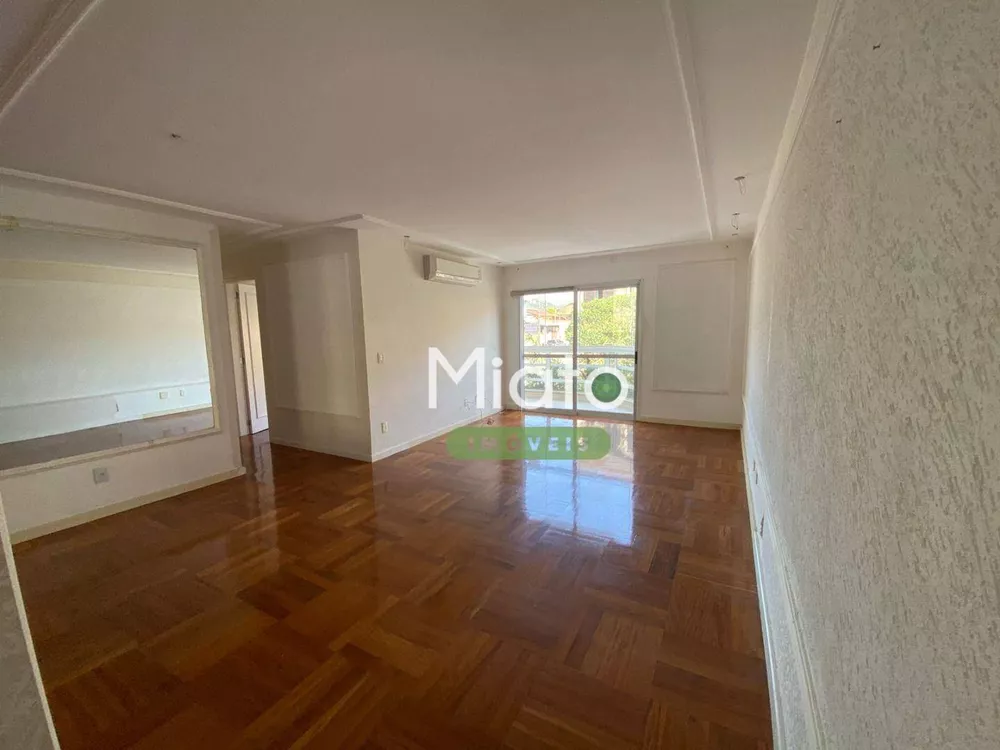 Apartamento à venda com 2 quartos, 80m² - Foto 1