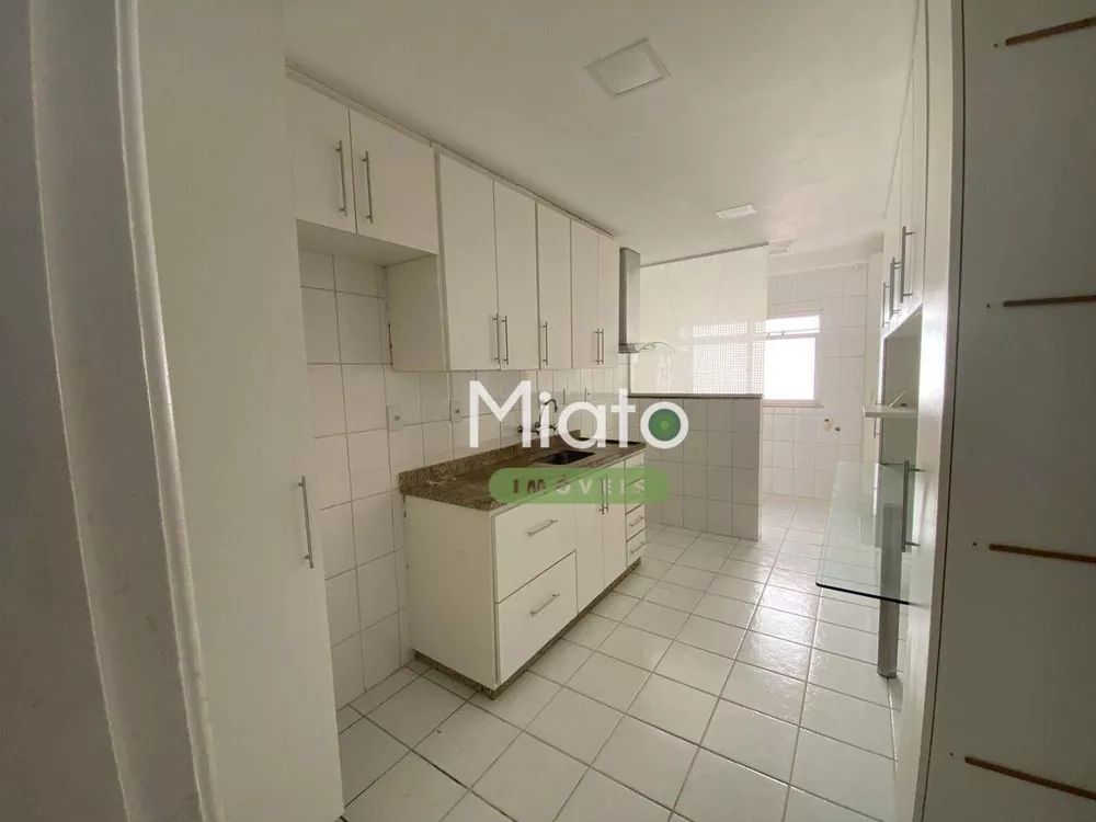 Apartamento, 2 quartos, 80 m² - Foto 5