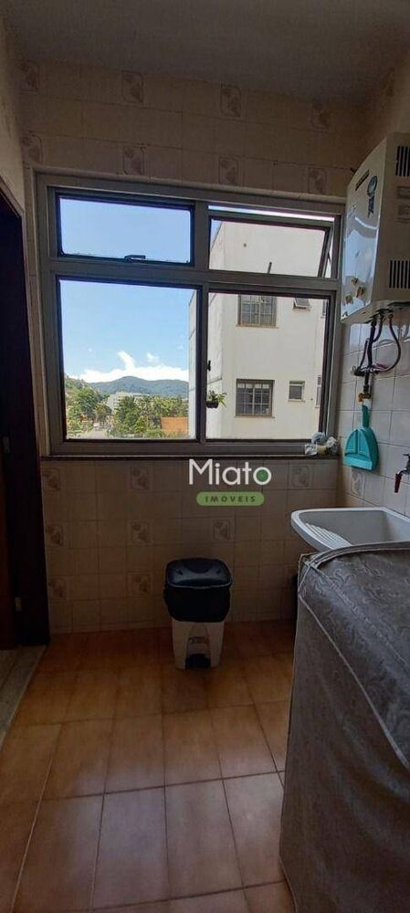 Apartamento à venda com 2 quartos, 77m² - Foto 7