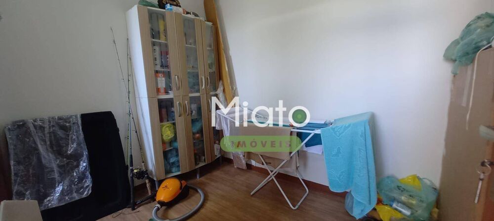 Apartamento à venda com 2 quartos, 77m² - Foto 10