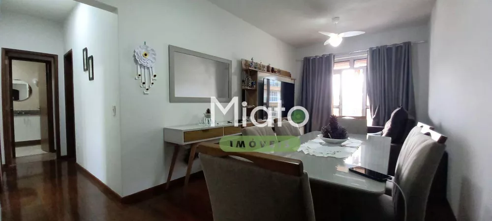 Apartamento, 2 quartos, 77 m² - Foto 21