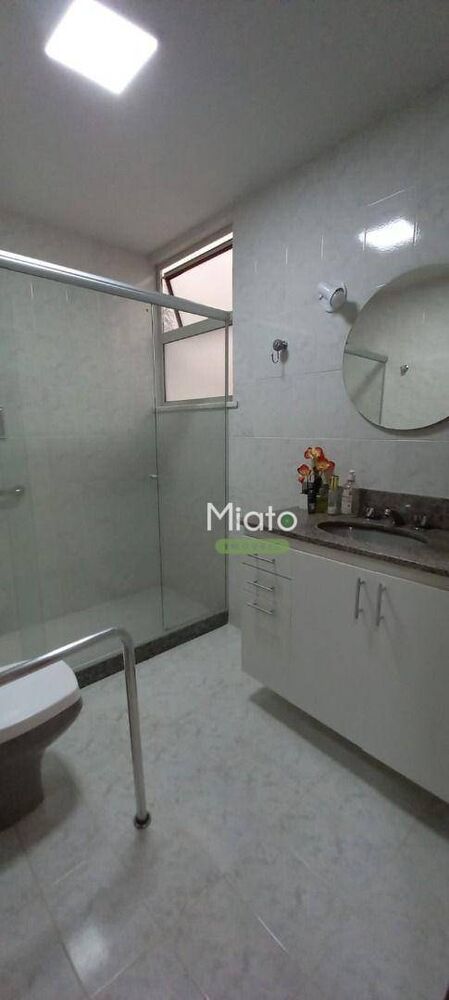 Apartamento à venda com 2 quartos, 77m² - Foto 5