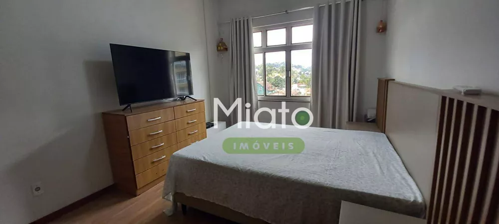 Apartamento, 2 quartos, 77 m² - Foto 6