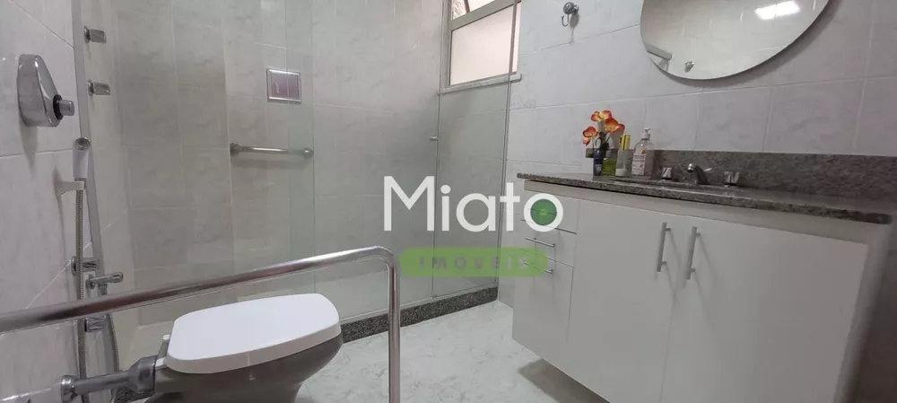 Apartamento, 2 quartos, 77 m² - Foto 9