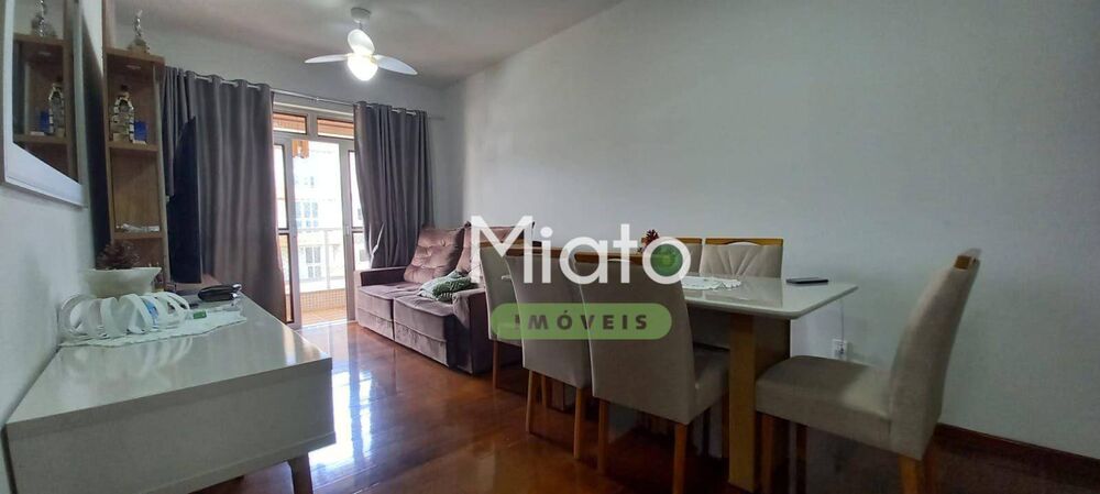 Apartamento à venda com 2 quartos, 77m² - Foto 16