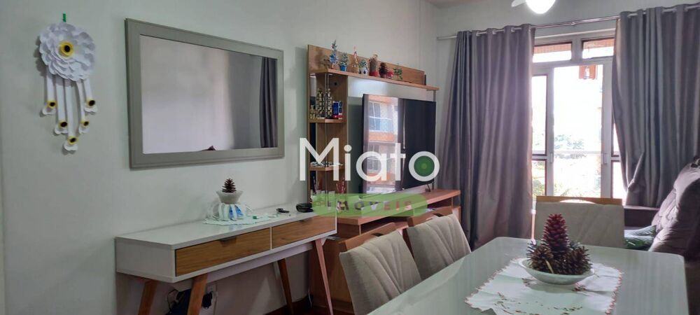 Apartamento à venda com 2 quartos, 77m² - Foto 15