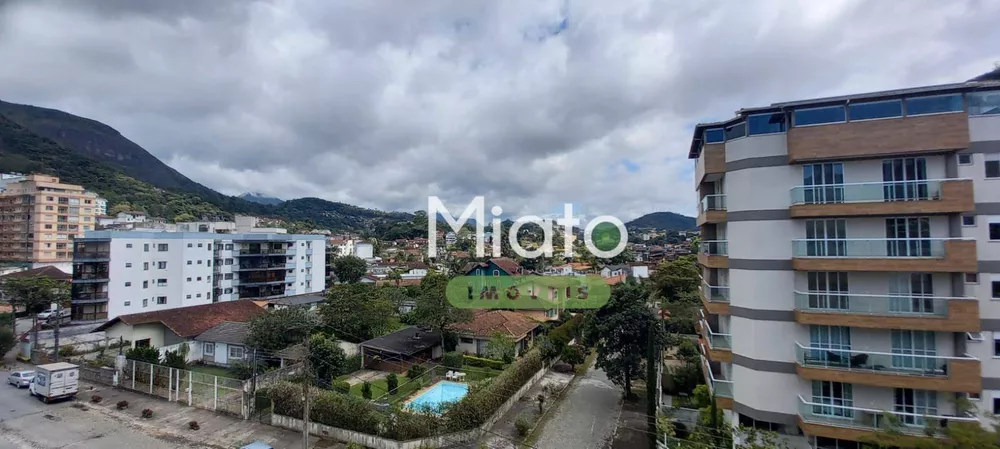 Apartamento, 2 quartos, 77 m² - Foto 1