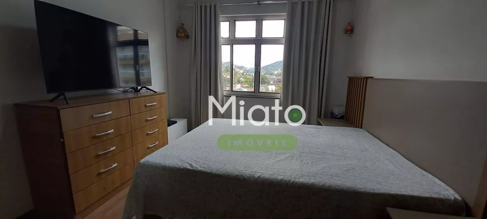 Apartamento, 2 quartos, 77 m² - Foto 5