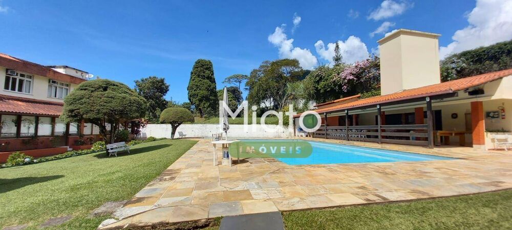 Casa de Condomínio, 3 quartos - Foto 26