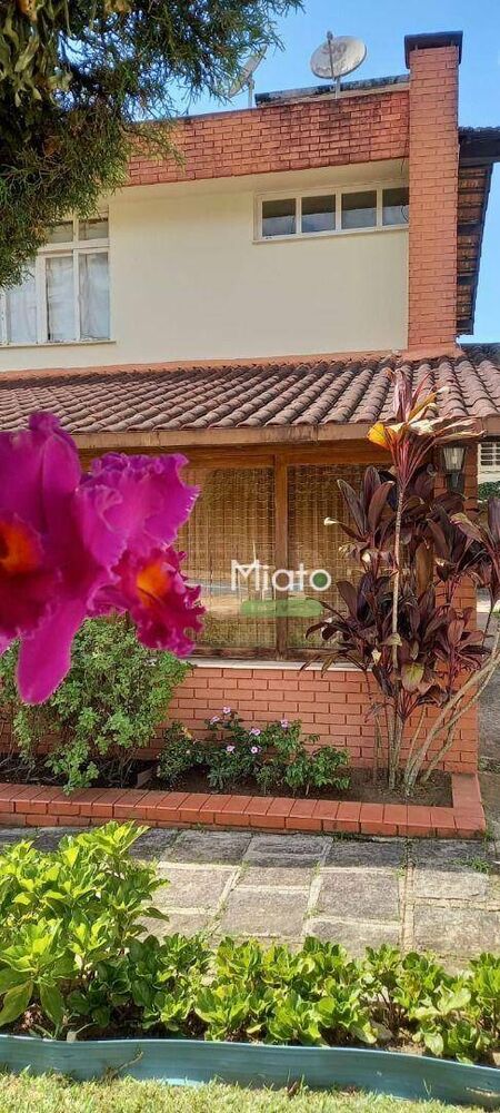 Casa de Condomínio, 3 quartos - Foto 24