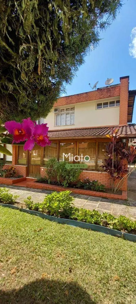 Casa de Condomínio, 3 quartos - Foto 21