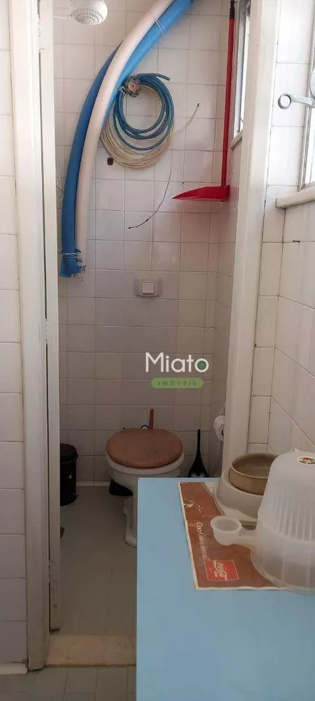 Casa de Condomínio, 3 quartos - Foto 8