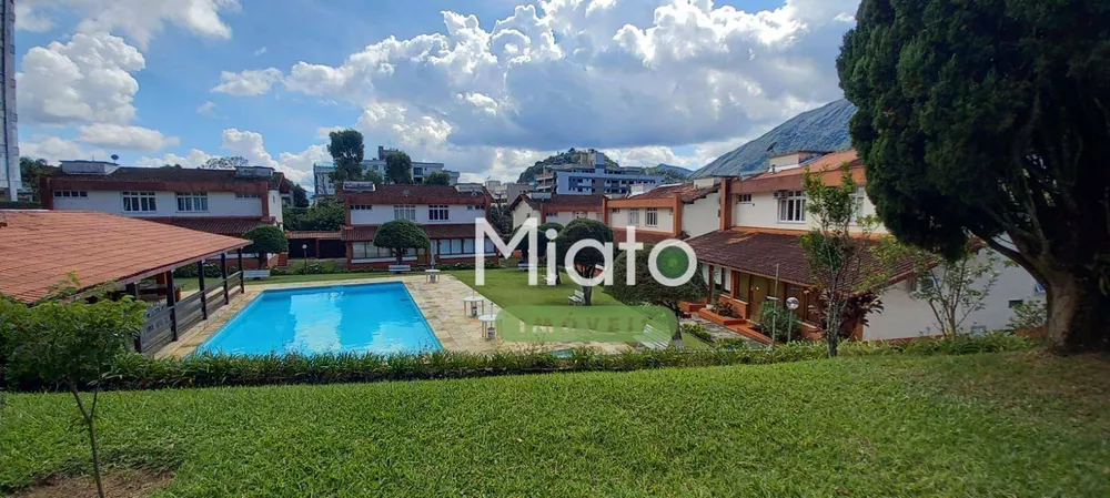 Casa de Condomínio, 3 quartos - Foto 35