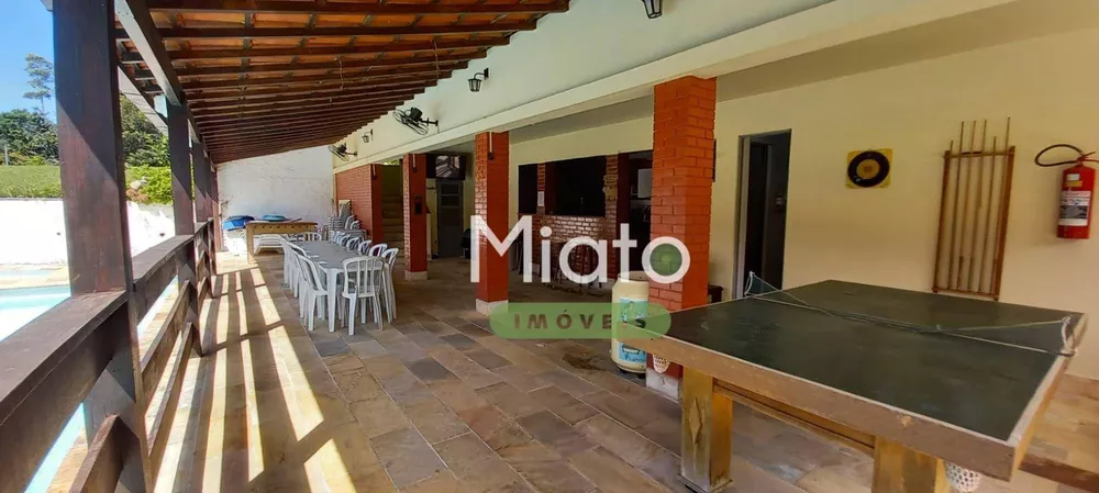 Casa de Condomínio, 3 quartos - Foto 25