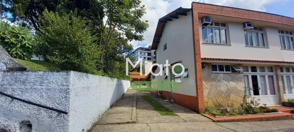 Casa de Condomínio, 3 quartos - Foto 38