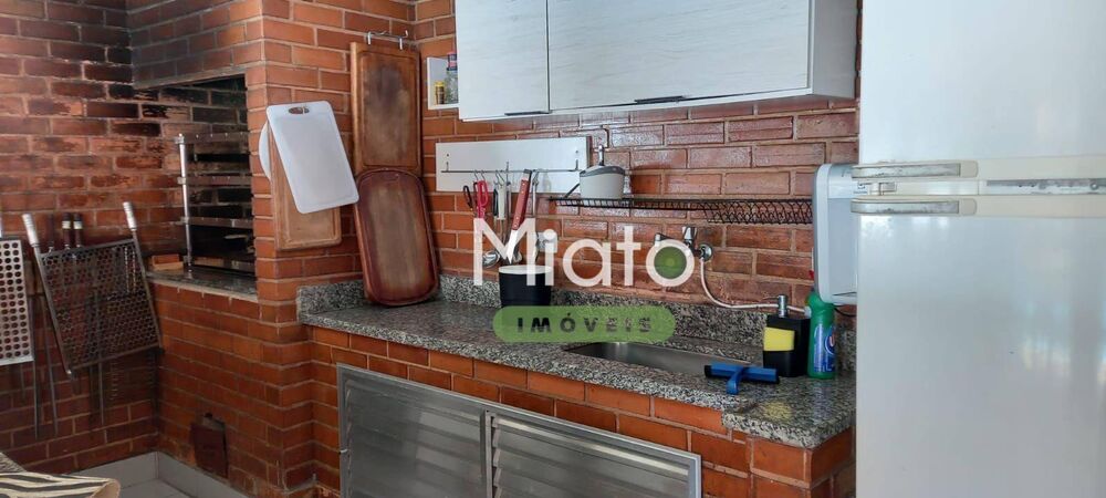 Casa de Condomínio, 3 quartos - Foto 27