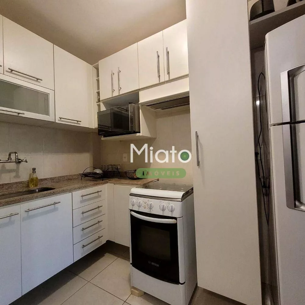 Casa de Condomínio, 2 quartos - Foto 6