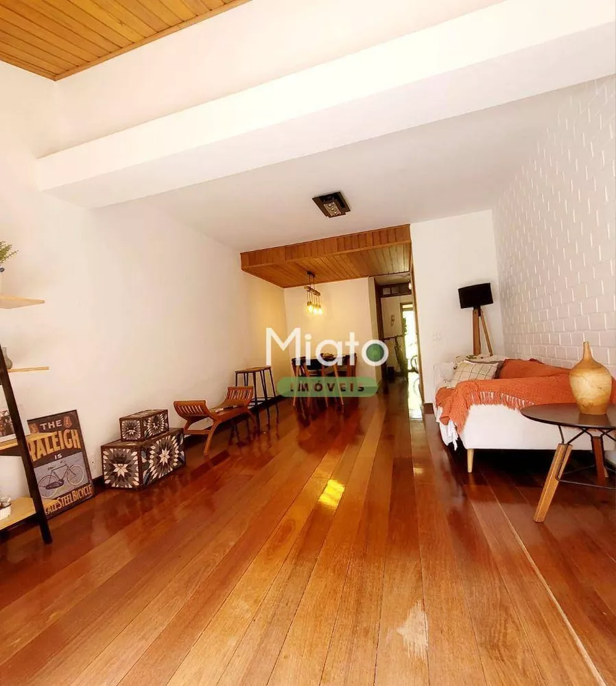 Casa de Condomínio, 2 quartos - Foto 5