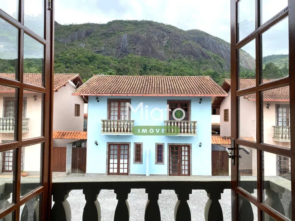 Casa de Condomínio, 2 quartos - Foto 13