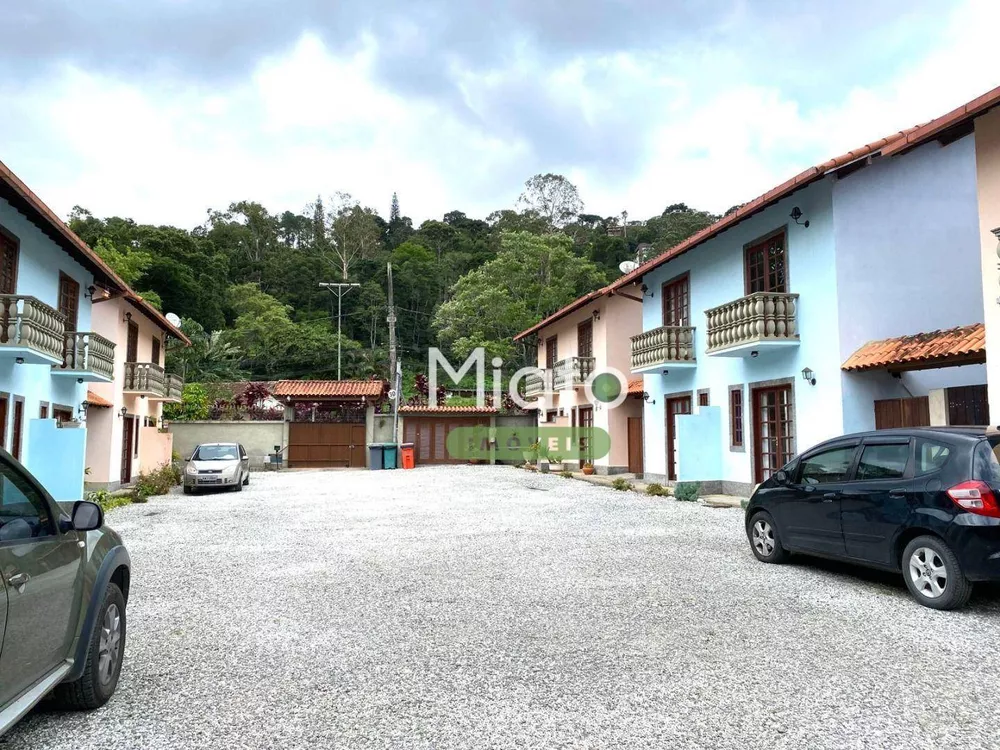 Casa de Condomínio, 2 quartos - Foto 2