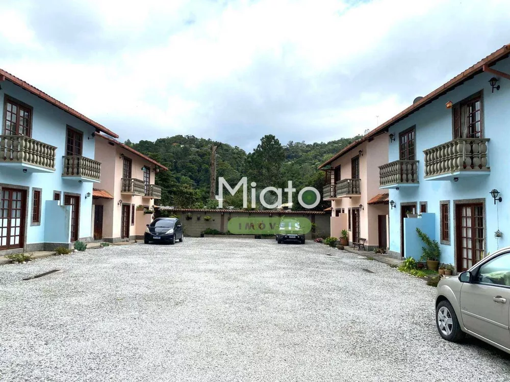 Casa de Condomínio, 2 quartos - Foto 3