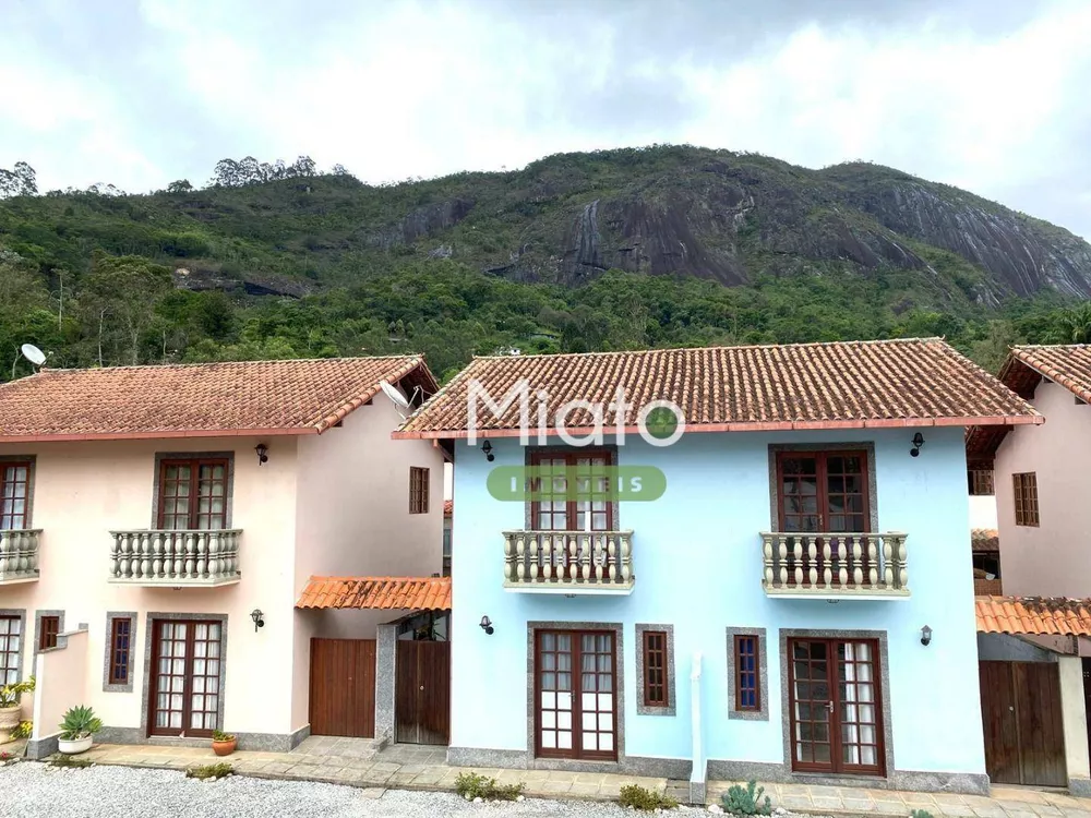 Casa de Condomínio, 2 quartos - Foto 35