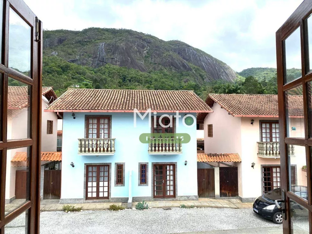 Casa de Condomínio, 2 quartos - Foto 15