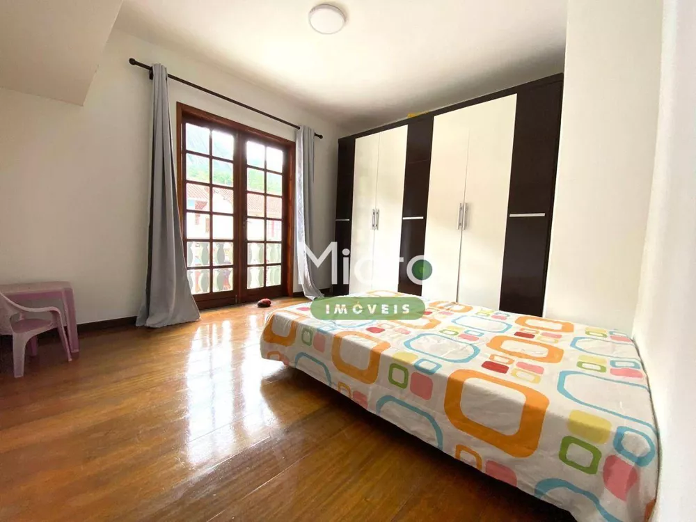 Casa de Condomínio, 2 quartos - Foto 6