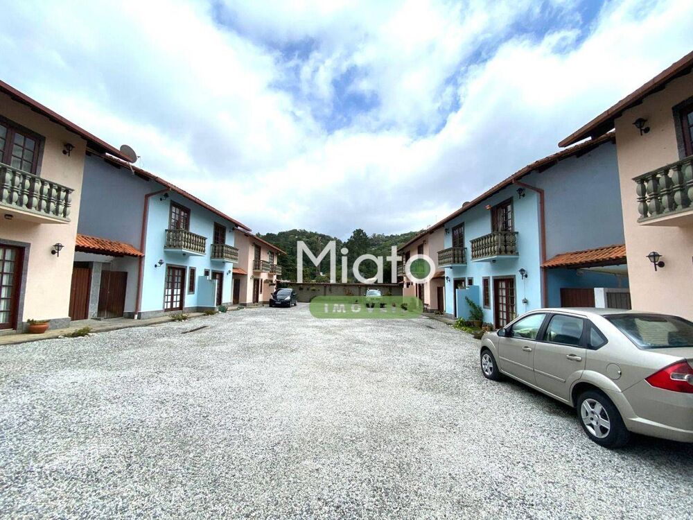 Casa de Condomínio, 2 quartos - Foto 4