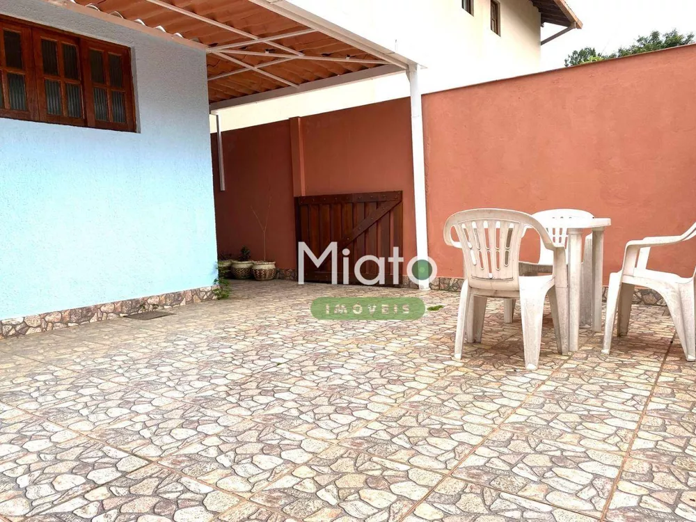 Casa de Condomínio, 2 quartos - Foto 22