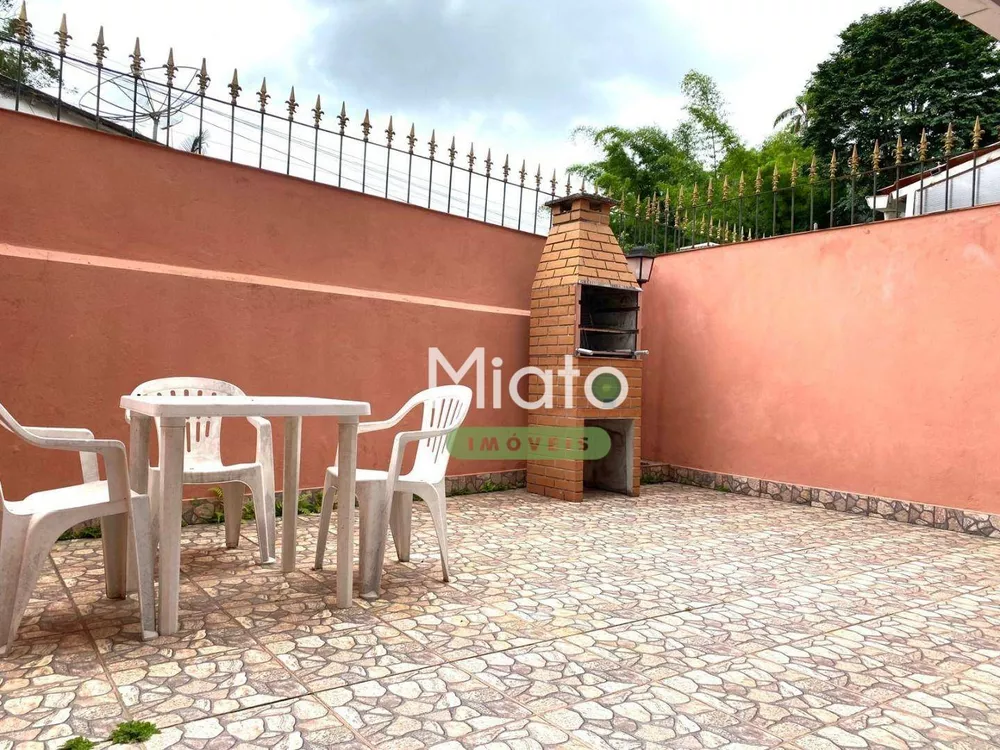 Casa de Condomínio, 2 quartos - Foto 32