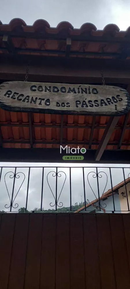 Casa de Condomínio, 2 quartos - Foto 38