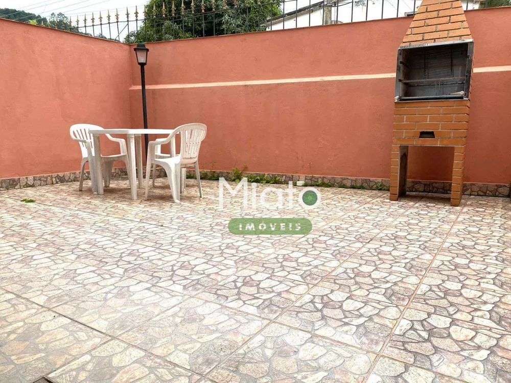 Casa de Condomínio, 2 quartos - Foto 23