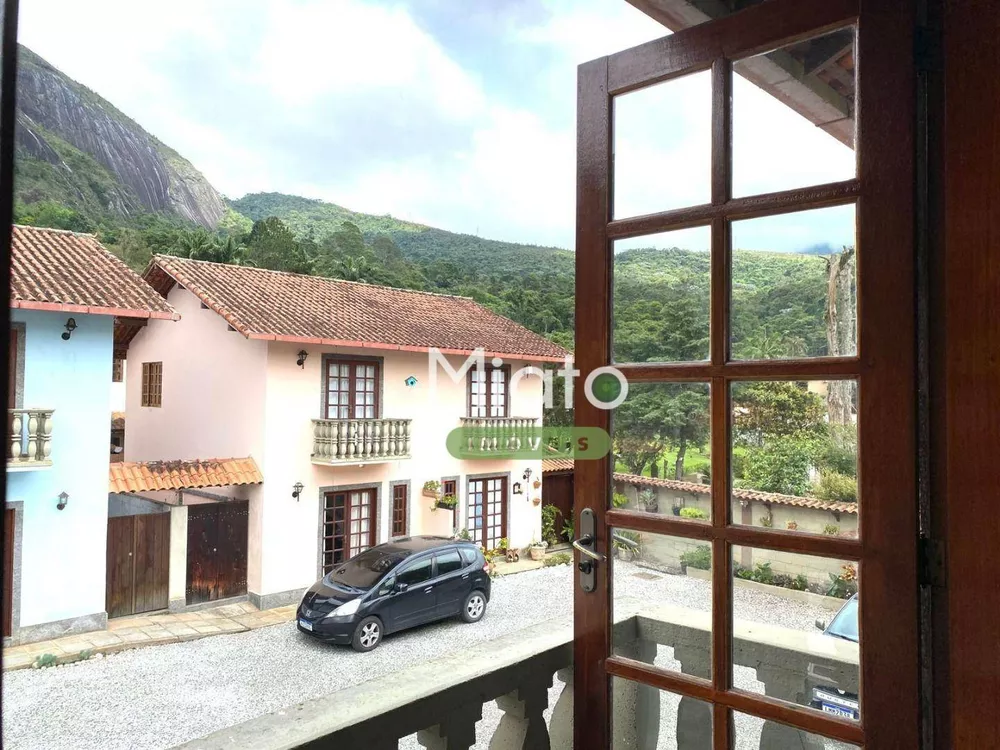 Casa de Condomínio, 2 quartos - Foto 14