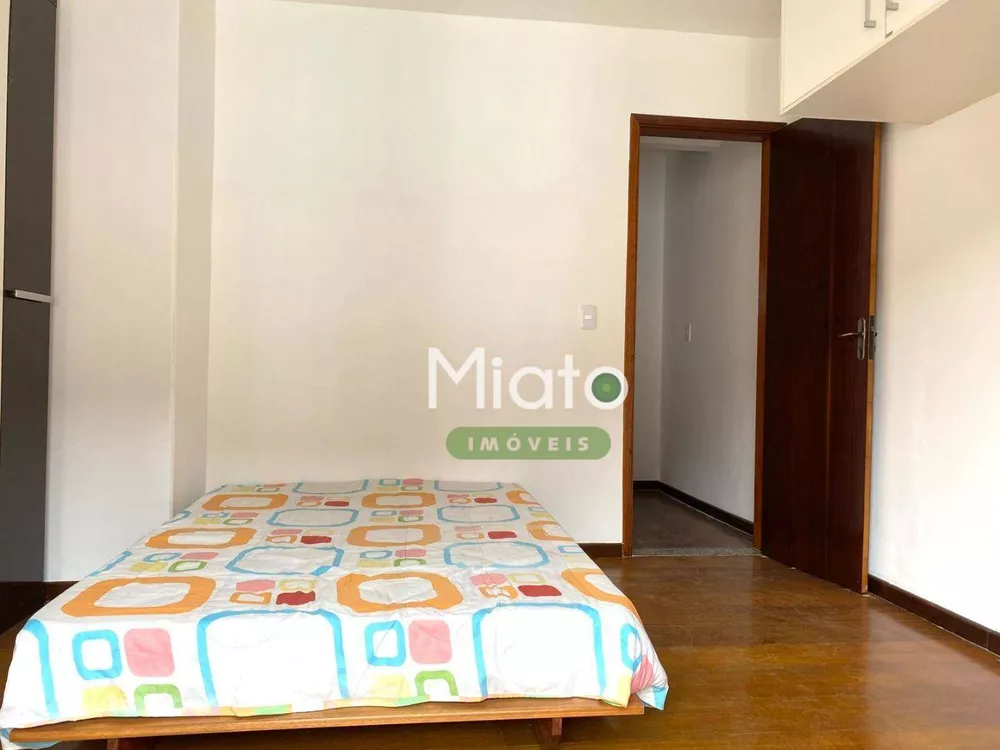 Casa de Condomínio, 2 quartos - Foto 17