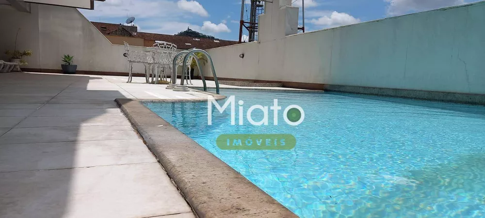 Apartamento, 2 quartos, 104 m² - Foto 6