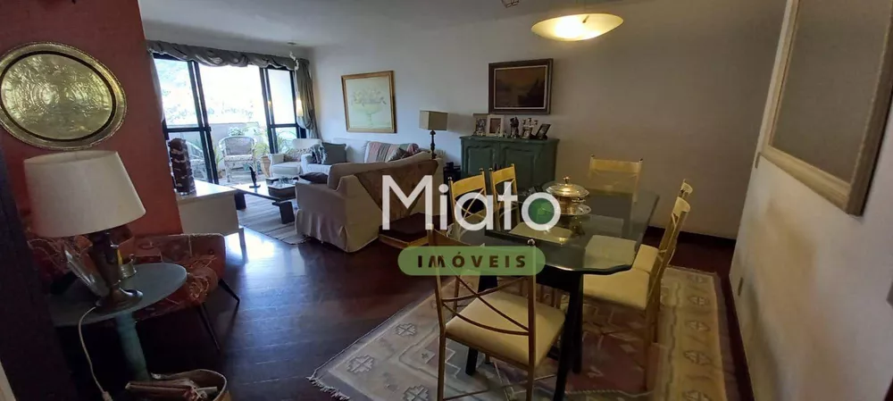 Apartamento à venda com 2 quartos, 104m² - Foto 3