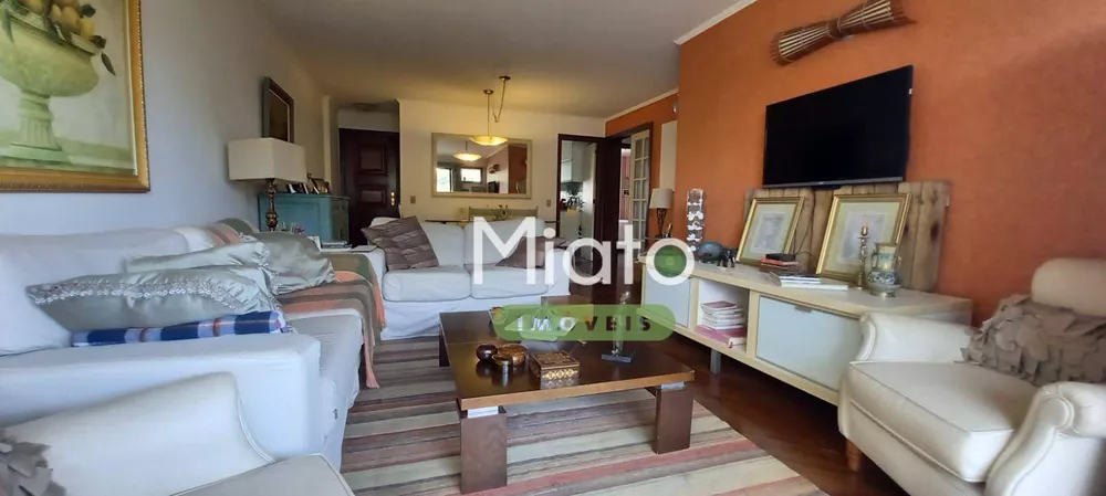 Apartamento à venda com 2 quartos, 104m² - Foto 1