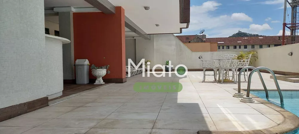 Apartamento, 2 quartos, 104 m² - Foto 5