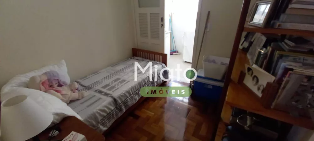 Apartamento, 2 quartos, 78 m² - Foto 5