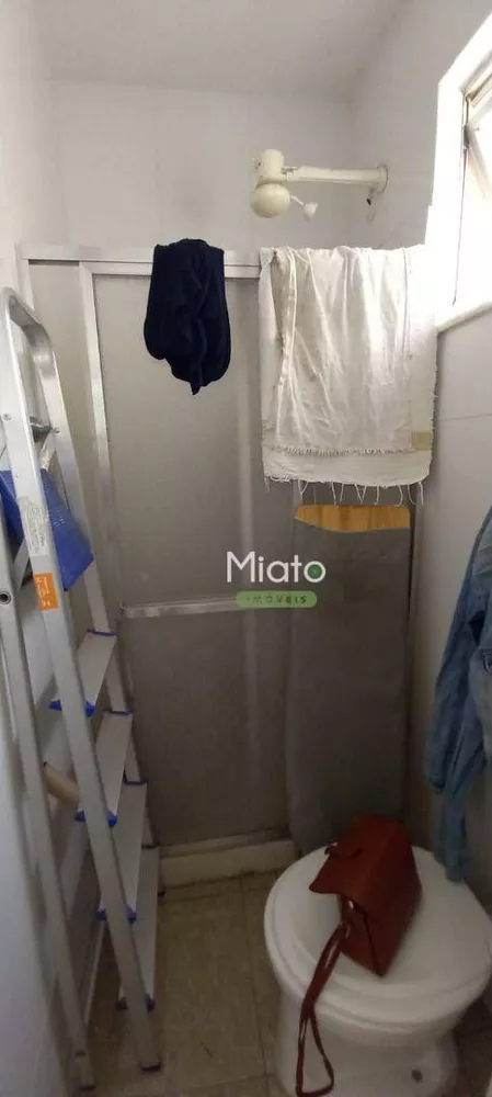 Apartamento, 2 quartos, 78 m² - Foto 6