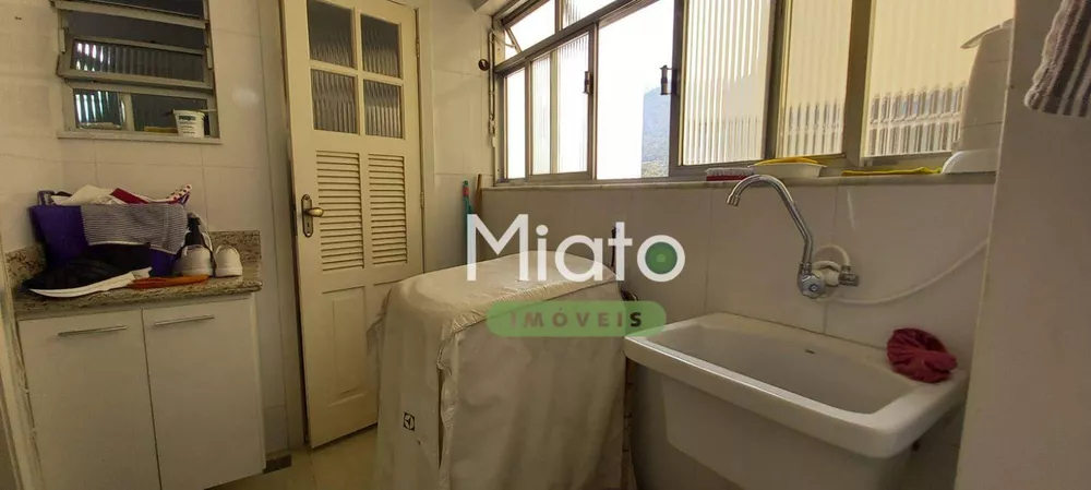 Apartamento, 2 quartos, 78 m² - Foto 16