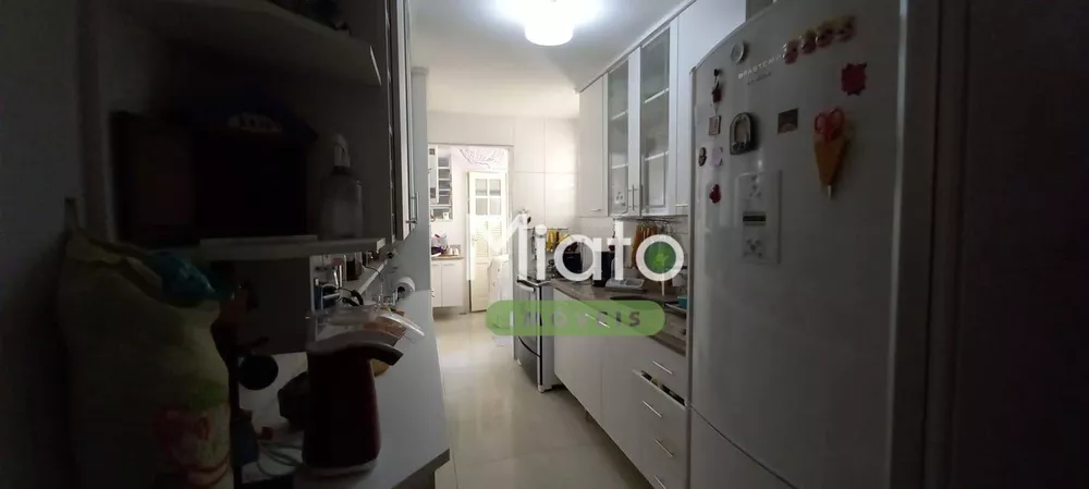 Apartamento, 2 quartos, 78 m² - Foto 7
