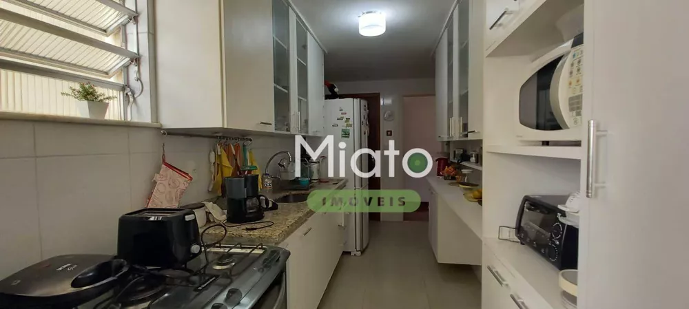 Apartamento, 2 quartos, 78 m² - Foto 14