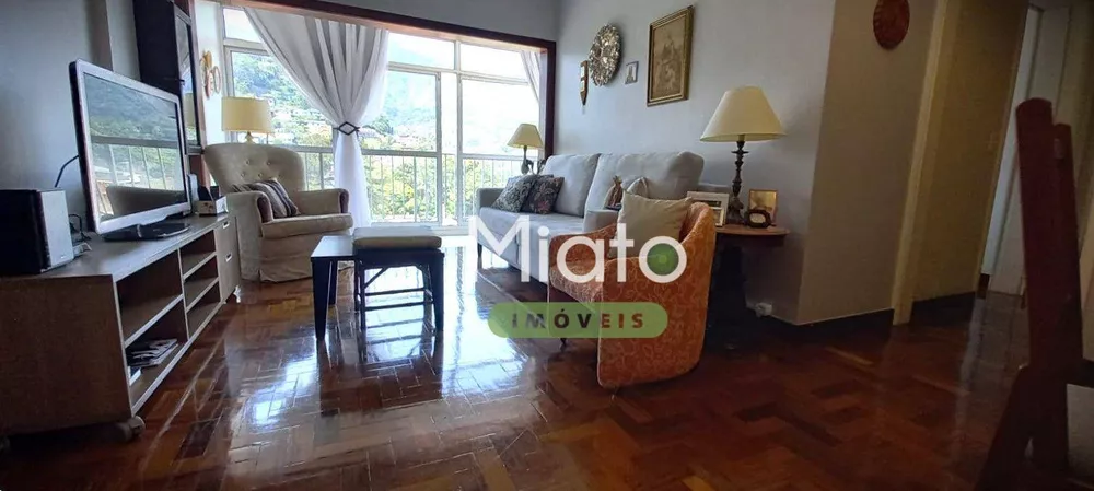 Apartamento à venda com 2 quartos, 78m² - Foto 3